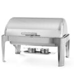 470305 podgrzewacz do potraw na paste rolltop gn1 1 65mm stalowy hendi 470305 hurtownia sklep cena tanio