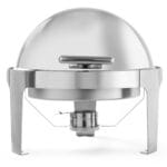 470312 podgrzewacz do potraw na paste rolltop okragly sr 345mm 5 6l hendi 470312 hurtownia sklep cena tanio