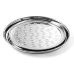 480403 taca bankietowa stalowa okragla sr 40cm hendi 480403 hurtownia sklep cena tanio