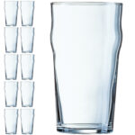 49357 szklanka arcoroc nonic 570 ml zestaw 48 szt hendi 49357 ean 26102346778 hurtownia zielona gora
