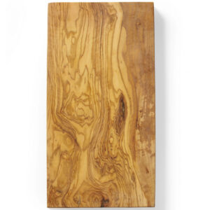 Deska do serwowania z drewna oliwnego prostokątna 350 x 150 x 18 mm - Hendi 505182 4 Deska do serwowania z drewna oliwnego prostokątna 350 x 150 x 18 mm - Hendi 505182 - obrazek 2