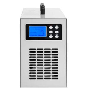Generator ozonu ozonator z lampą UV Ulsonix AIRCLEAN 160W 15g/h 5 Generator ozonu ozonator z lampą UV Ulsonix AIRCLEAN 160W 15g/h - obrazek 3