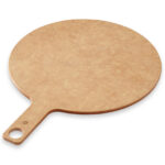 505533 deska lopatka do pizzy do serwowania krojenia okragla sr 305 mm hendi 505533 ean 8711369505533 hurtownia zielona gora