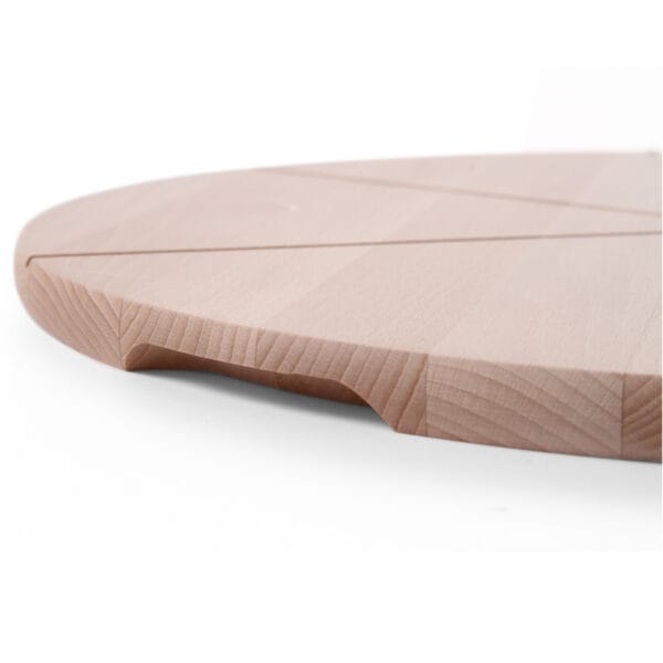 Deska do krojenia pizzy 50cm - Hendi 505588 1 505595 2