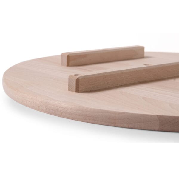 Deska do krojenia pizzy 50cm - Hendi 505588 2 505595 3