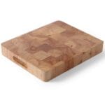 506912 hendi deska do krojenia z klejonego drewna gn 1 2 hurtownia sklep cena tanio