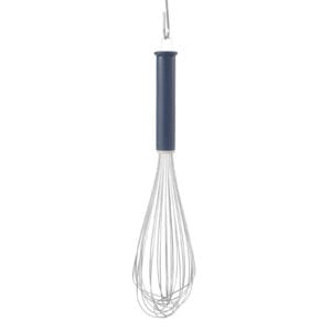 Rózga trzepaczka z 12 wrzecionami z uchwytem 300 mm Hendi 509432 3 Rózga trzepaczka z 12 wrzecionami z uchwytem 300 mm Hendi 509432 - obrazek 1