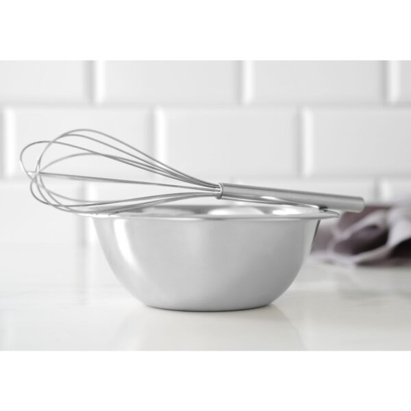 Rózga trzepaczka kuchenna twarda do mieszania dł. 280 mm - Hendi 509470 1 509470 1