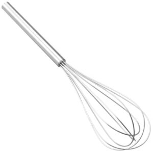 Rózga trzepaczka kuchenna twarda do mieszania dł. 280 mm - Hendi 509470 2 Rózga trzepaczka kuchenna twarda do mieszania dł. 280 mm - Hendi 509470 - obrazek 1