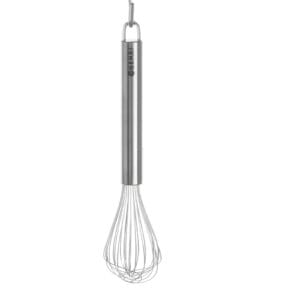 Rózga ubijak trzepaczka elastyczna 12 wrzecion z uchwytem 250mm Hendi 511718 2 Rózga ubijak trzepaczka elastyczna 12 wrzecion z uchwytem 250mm Hendi 511718 - obrazek 1