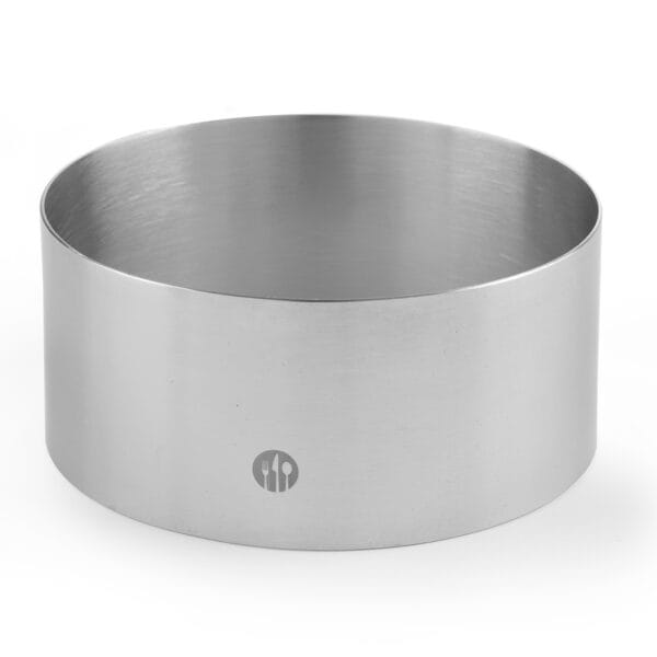 Pierścień kucharski cukierniczy do ciast potraw śr.80x(H)45mm Hendi 512142 2 512142 pierscien kucharski cukierniczy do ciast potraw sr80xh45mm hendi 512142 hurtownia sklep cena tanio