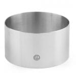 512357 rant piekarniczy cukierniczy okragly ze stali nierdzewnej wys 60mm sr 160mm hendi 512357 hurtownia sklep cena tanio