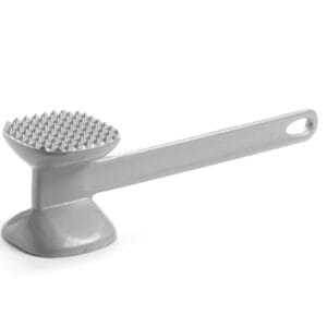 Tłuczek do mięsa aluminiowy - Hendi 513002 1 Tłuczek do mięsa aluminiowy - Hendi 513002 - obrazek 1