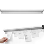 513712 sklep hendi hurtownia listwa do bonowania bonow zamowien aluminium dl 915mm