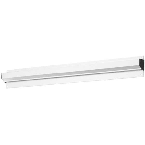 Listwa do bonowania na zamówienia aluminiowa 455 mm - Hendi 513736 1 513736 1