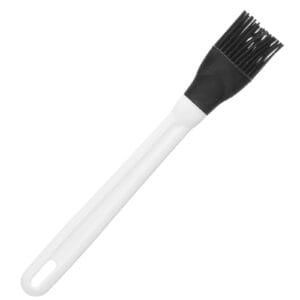 Pędzelek cukierniczy do lukrowania silikonowy szer. 35mm - Hendi 515358 1 Pędzelek cukierniczy do lukrowania silikonowy szer. 35mm - Hendi 515358 - obrazek 1