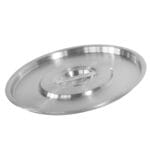 516690 pokrywka pokrywa do wiadra ze stali nierdzewnej sr 280mm hendi 516690 hurtownia sklep cena tanio