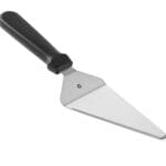 523957 szpatula lopatka z nozem do pizzy 140 mm hendi 523957 hendi hurtownia sklep cena najtaniej