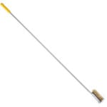 525647 szczotka do pieca do pizzy z mosieznym miekkim wlosiem pionowa 170x55xh1700mm lilly codroipo hendi 525647 hurtownia sklep cena tanio