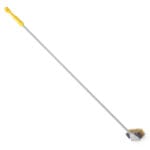 525685 szczotka do pieca do pizzy z mosieznym miekkim wlosiem zaokraglona 170x55xh1700mm lilly codroipo hendi 525685 hurtownia sklep cena tanio