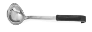 Chochla do zupy Kitchen Line 0,12l - Hendi 529003 2 Chochla do zupy Kitchen Line 0,12l - Hendi 529003 - obrazek 1
