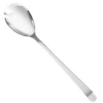 529058 hendi lyzka do serwowania nakladania potraw buffet supreme 60x305mm