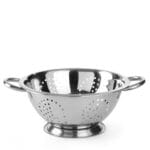 535103 hendi cedzak durszlak ze stali nierdzewnej kitchen line sr 240 mm hurtownia sklep cena tanio