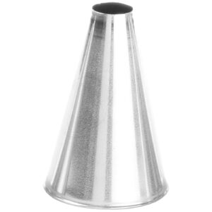 Końcówka tylka prosta do rękawa worka cukierniczego śr. 9mm - HENDI 551264 1 Końcówka tylka prosta do rękawa worka cukierniczego śr. 9mm - HENDI 551264 - obrazek 1