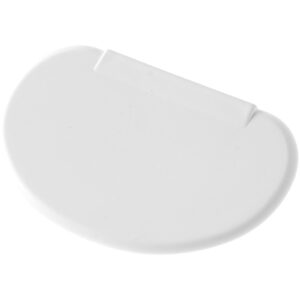 Skrobka cukiernicza do ciasta PÓŁOKRĄGŁA 159x103mm - ZESTAW 6szt. - HENDI 554159 4 Skrobka cukiernicza do ciasta PÓŁOKRĄGŁA 159x103mm - ZESTAW 6szt. - HENDI 554159 - obrazek 2