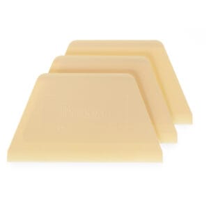 Skrobka cukiernicza trapezowa do porcjowania ciasta ZESTAW 3szt. - Hendi 554432 1 Skrobka cukiernicza trapezowa do porcjowania ciasta ZESTAW 3szt. - Hendi 554432 - obrazek 1