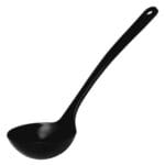 563557 chochelka do sosow z melaminy czarna 0 07 l hendi 563557 hurtownia sklep cena tanio