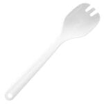 564004 widelec do salatek z melaminy bialy hendi 564004 hurtownia sklep cena tanio