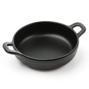 Rondelek okrągły Little Chef Mini do prezentacji potraw 189x147mm Hendi 564530 2 Rondelek okrągły Little Chef Mini do prezentacji potraw 189x147mm Hendi 564530 - obrazek 1