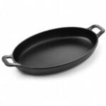 564547 rondelek owalny little chef mini do prezentacji potraw 155x80mm hendi 564547 hurtownia sklep cena tanio