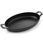 564554 rondelek owalny little chef mini do prezentacji potraw 263x140mm hendi 564554 hurtownia sklep cena tanio