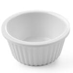 565650 miseczka ramekin kokilka kremowa 70x70xh37mm 4szt hendi 565650 hurtownia sklep cena tanio