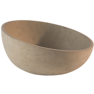 Miska betonowa bufetowa z antypoślizgową podstawą 1.7 l - Hendi 566275 1 Miska betonowa bufetowa z antypoślizgową podstawą 1.7 l - Hendi 566275 - obrazek 1