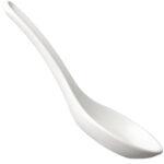 566534 lyzka do przystawek dipow z melaminy 135 x 45 mm biala hendi 566534 ean 4004133834866 hurtownia zielona gora