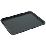 569108 taca ekspozycyjna do zywnosci z melaminy 300x190x17mm czarna hendi 569108 hurtownia sklep cena tanio