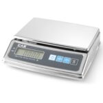 580271 waga kuchenna handlowa z legalizacja do 10 kg 25 g cas hendi 580295 ean 2010000012482 hurtownia zielona gora