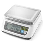 580431 waga kuchenna z legalizacja do 15 kg 2g 5g hendi 580431 hurtownia sklep cena tanio