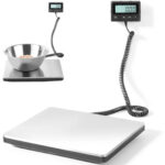 580462 waga gastronomiczna cyfrowa do 200 kg 10 g hendi 580462 ean 8711369343630 hurtownia sklep