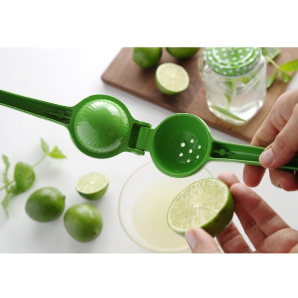 Wyciskacz wyciskarka do limonek Hendi 592045 1 592045 2