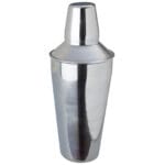 593035 shaker koktailer barmanski do drinkow i koktajli stalowy 075l hendi 593035 hurtownia sklep cena tanio