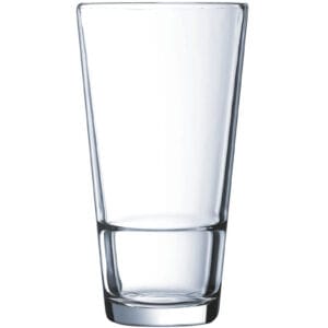 Szklanka do shakera koktailera bostońskiego 0.45L - Hendi 593066 1 Szklanka do shakera koktailera bostońskiego 0.45L - Hendi 593066 - obrazek 1