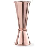 593332 miara barmanska do drinkow dwustronna miedziana 25ml 50ml hendi 593332 hurtownia sklep cena tanio