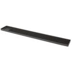 597965 mata podkladka barmanska pod szklanki do baru gumowa 60x8cm hendi 597965 hurtownia sklep cena tanio