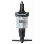 598405 dozownik do butelek do alkoholu niekapiacy beaumont 50ml hendi 598405 hurtownia sklep cena tanio