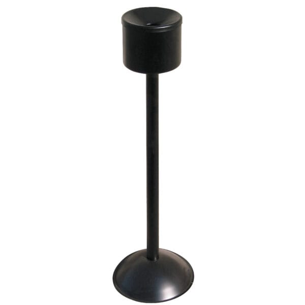 6094-popielniczk-samogasnaca-wolnostojaca-na-slupku-wewnetrzna-czarna-sr-15cm-wys-60cm 6094 popielniczk samogasnaca wolnostojaca na slupku wewnetrzna czarna sr 15cm wys 60cm