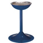 6098 popeilnica misa na piasek zewnetrzna stojaca na stabilnej podstawie sr 41cm wys 72cm